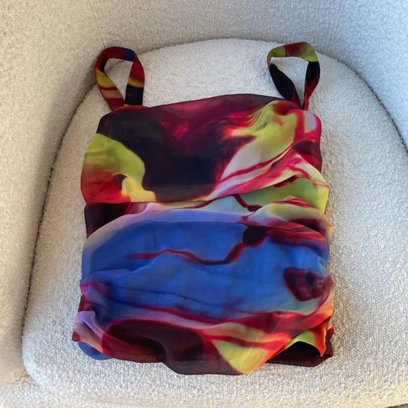 House Of Cb Anna Corset - Picture 4 of 8